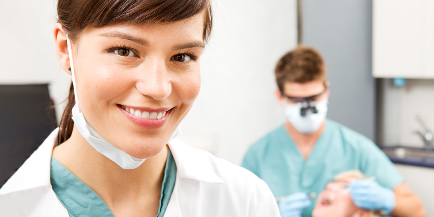 Clinical Dental Assistant (Vouchers Included)