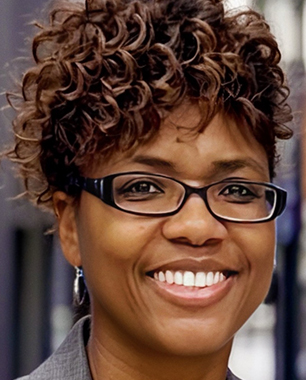 President JacQuene Rainey, Ed.D.