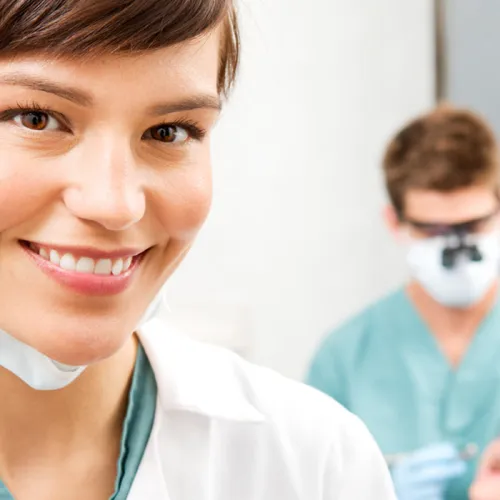 Clinical Dental Assistant (Vouchers Included)