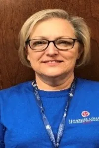 Rhonda Moses