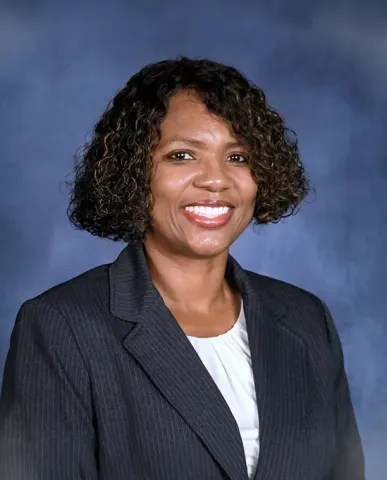 Dr. JacQuene Rainey, Ed.D.